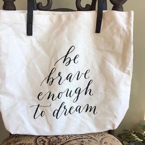 Everly Clothing Tote Bag